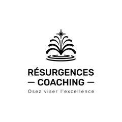 Logo Résurgences Coaching